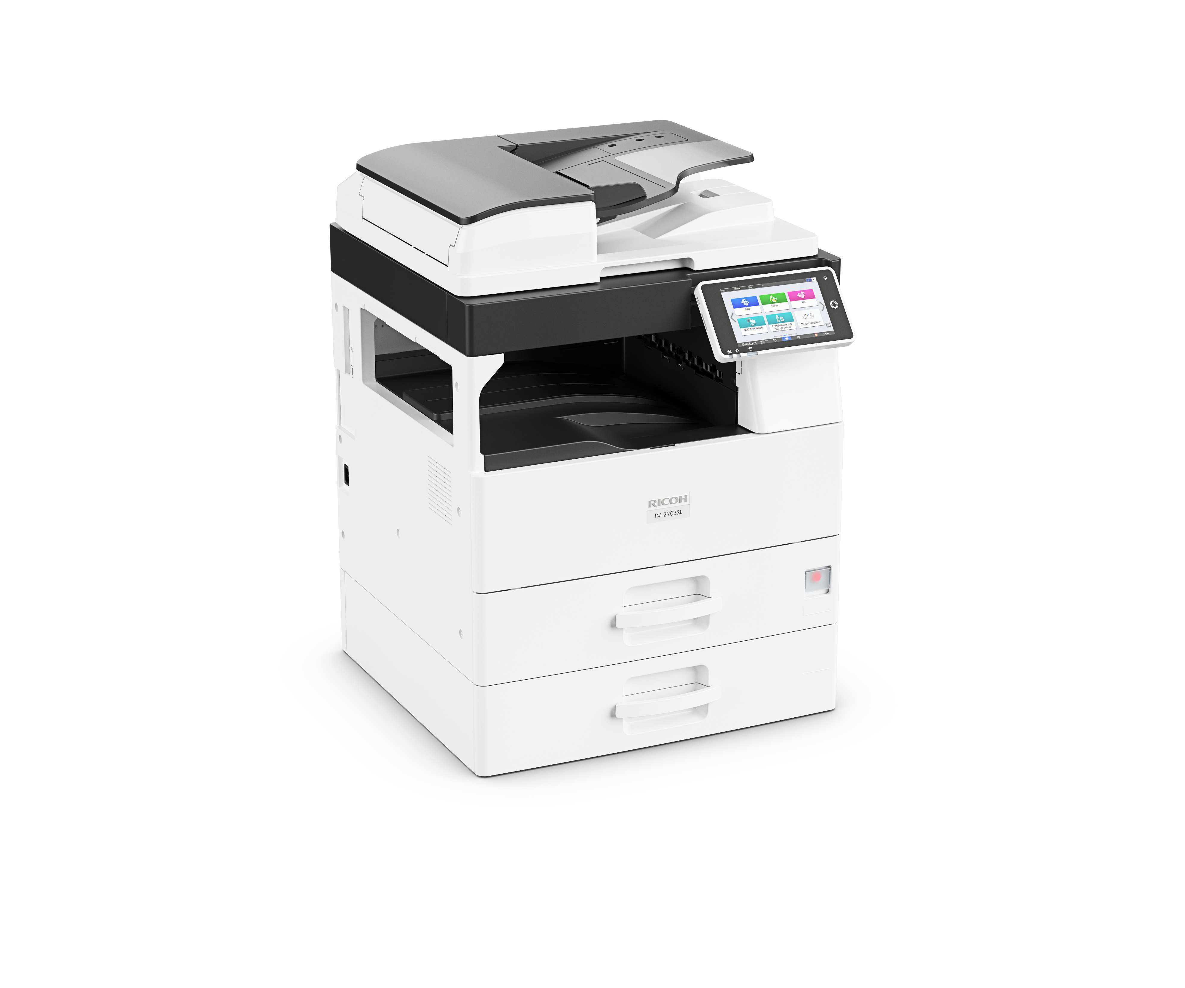 IM 2702SE A3 Black and White All in One Printer | Ricoh Europe